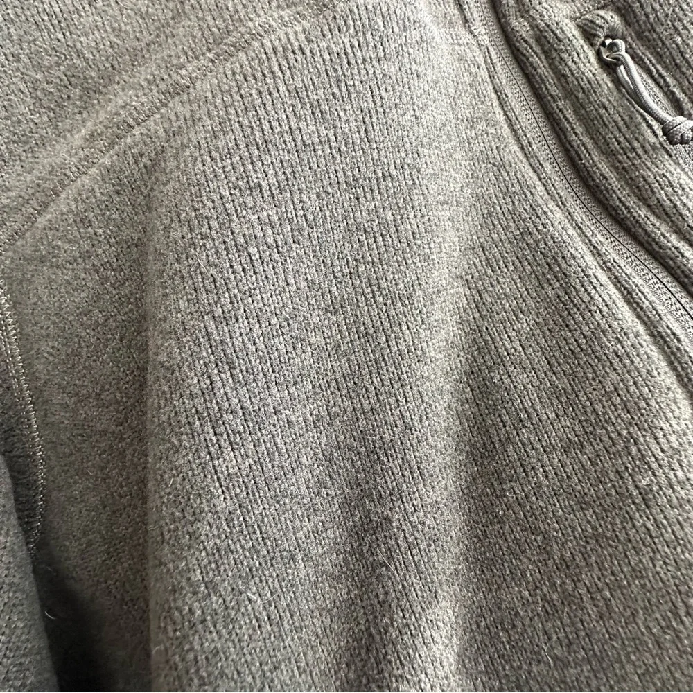 The north face men’s jacket